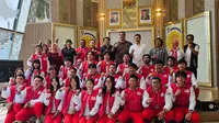 Indonesia Ikut Kejuaraan Dunia Esports 2024, Menpora Berharap Prestasi Makin Meningkat