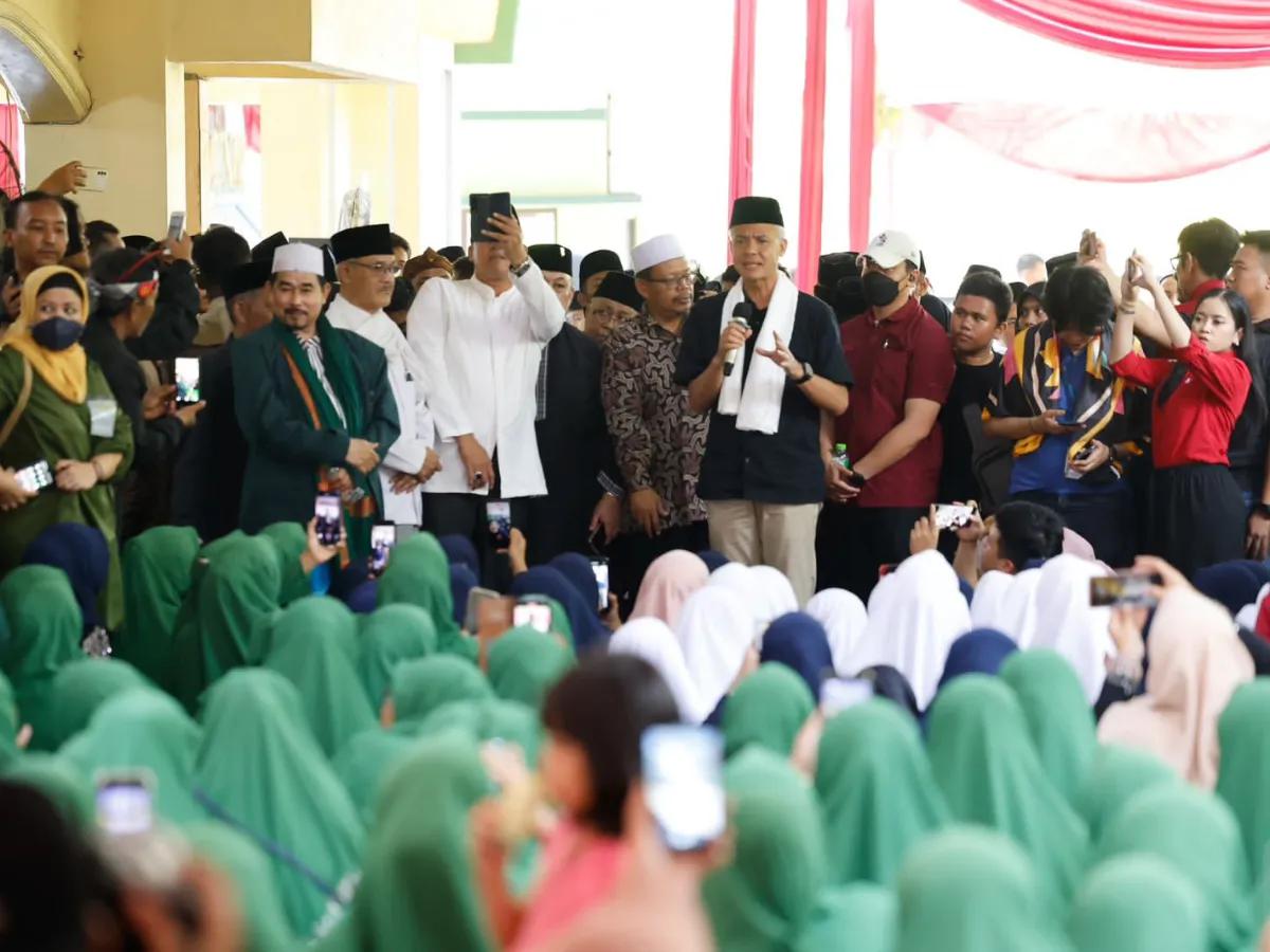 Dok. Istimewa