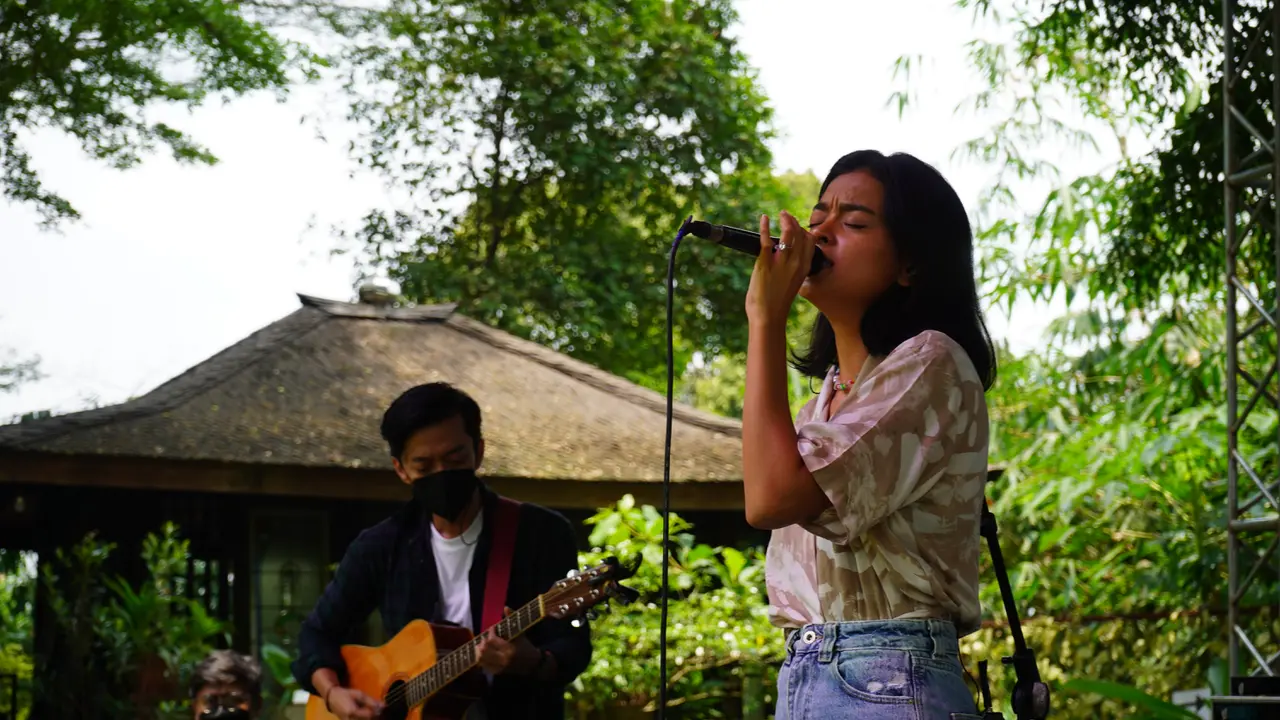 Kopi Panas Foundation