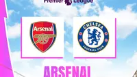 Link Live Streaming Liga Inggris: Arsenal Vs Chelsea