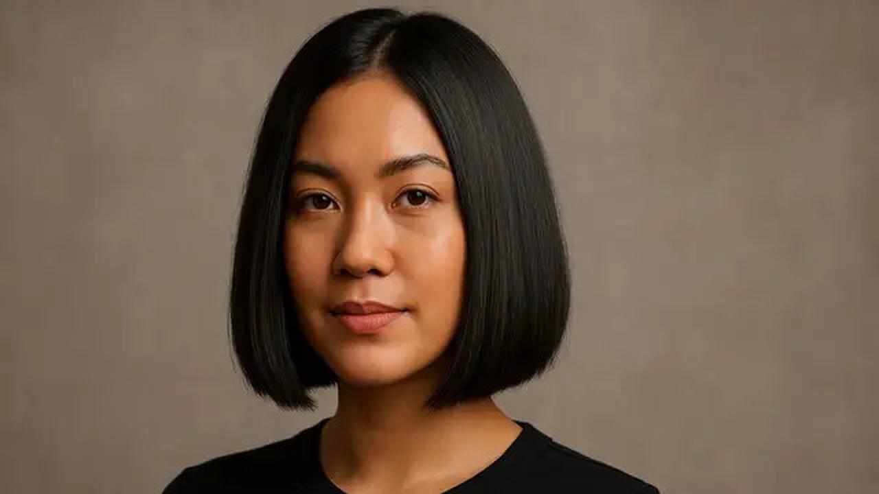 9 Model Rambut Bob 2025 untuk Rambut Mengembang, Tampil Modis dan Elegan