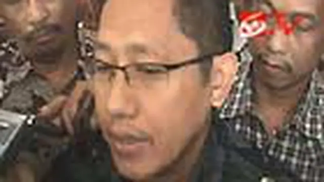 Anas Serahkan Persoalan PD ke Dewan Kehormatan
