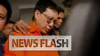 Penyidik Direktorat Tindak Pidana Ekonomi dan Khusus Bareskrim Polri akhirnya menyerahkan buron kasus penggelapan dana nasabah Bank Century Hartawan Aluwi ke Kejaksaan Agung. 