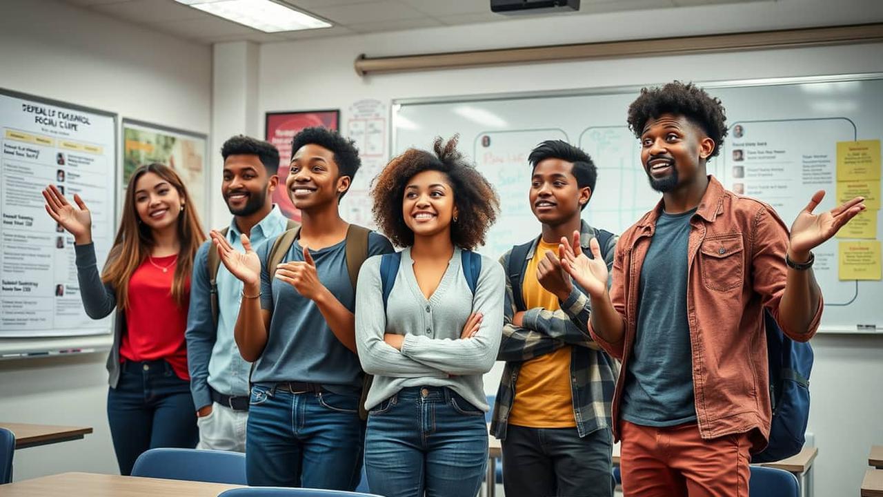 tujuan analytical exposition