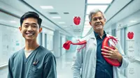 Tips Menurunkan Kolesterol: Panduan Lengkap untuk Hidup Sehat