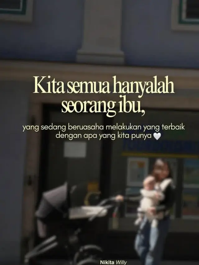 Berhenti Menghakimi Cara Orangtua dalam Mengasuh Anak