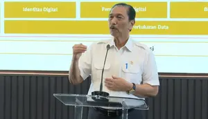 Skema Bansos Diubah, Langsung Transfer ke Penerima Mulai 2027