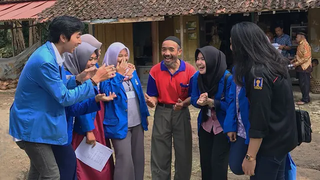 Mahasiswa UII