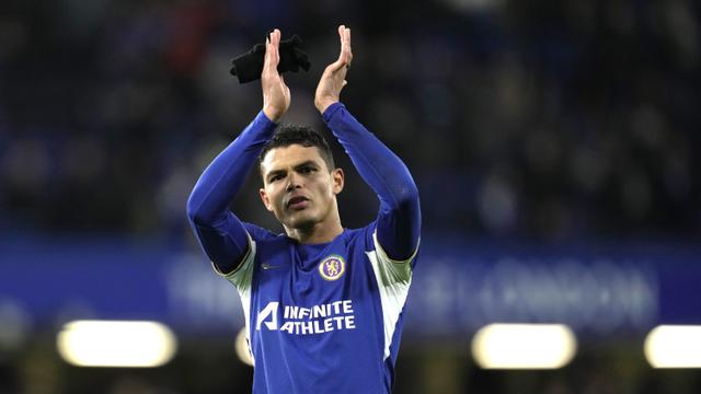 Foto: Penampilan Fantastis Chelsea saat Benamkan Middlesbrough, Siap Berlaga di Final Carabao Cup