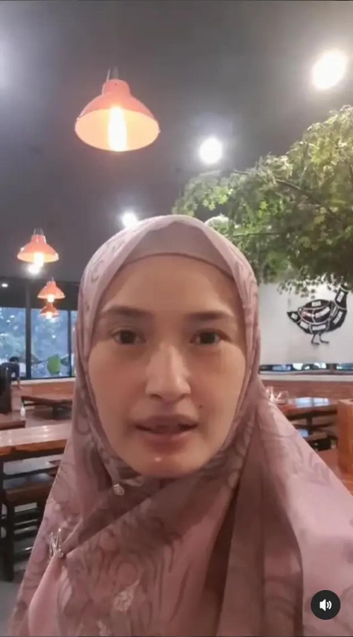 Potret Terbaru 6 Pemain Tukang Bubur Naik Haji yang Putuskan Berhijab, Bikin Pangling