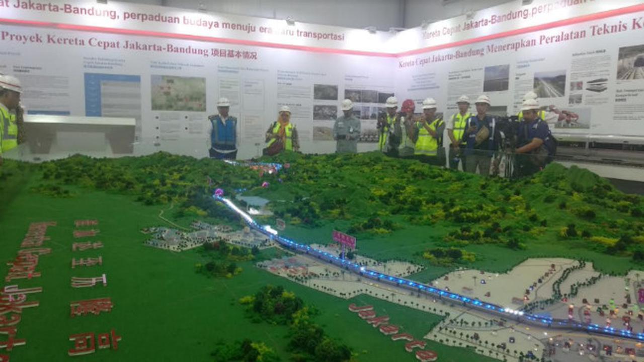 (Foto:Liputan6.com/Maulandy Rizki)