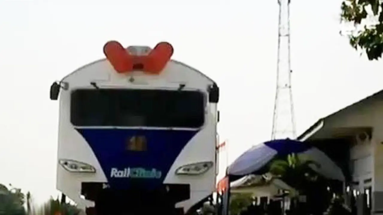 Kereta Klinik