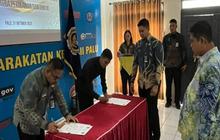 Tahukah Anda? Lapas Palu Gandeng UMKM Lokal, Perkuat Pembinaan WBP Agar Mandiri dan Berdaya