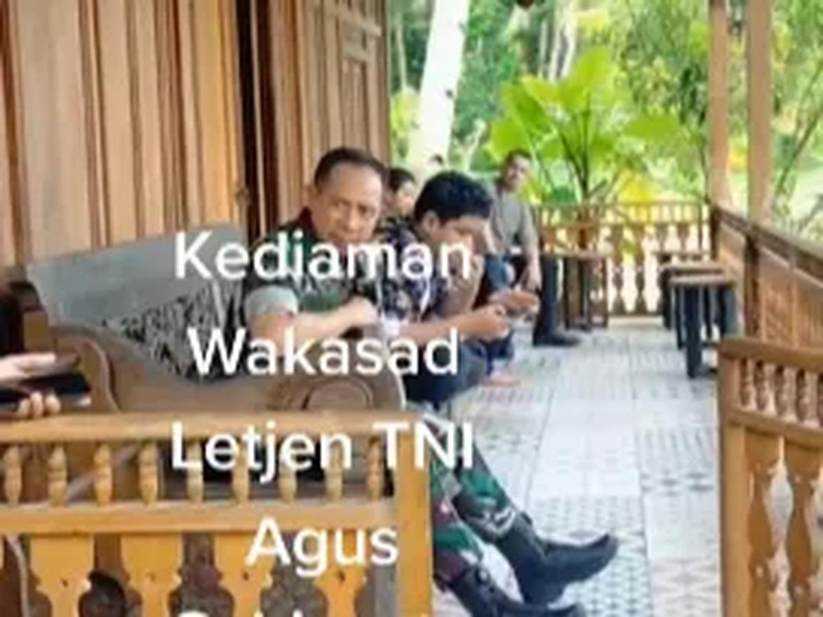 Dok. Istimewa
