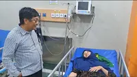 Antara Firasat Suami dan Mukjizat: Kisah Julinar Munthe Selamat dari Kecelakaan Maut Bus Halmahera