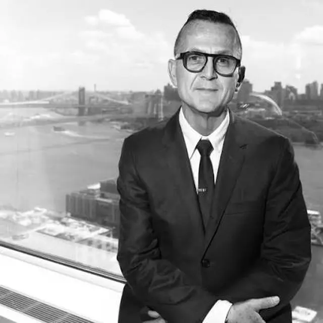 Bos Dewan Mode AS Steven Kolb Mundur Usai Cegah Aksi PETA di NYFW 2027