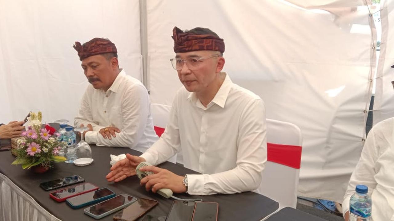 Tiket LRT di Bali Nantinya Dipatok Rp600.000 untuk Turis Asing Selama Sepekan, Bebas Naik Kapan Saja