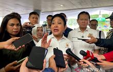 Titiek Soeharto Dorong Percepatan Swasembada Pangan, Fokus Bawang Putih dan Kedelai