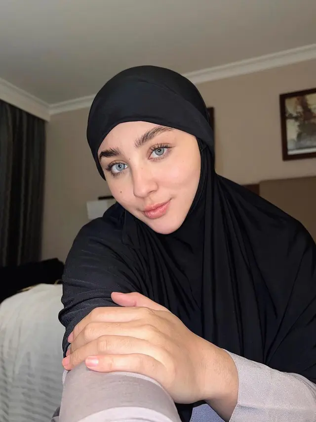 OOTD Hijab Margin Wieheerm