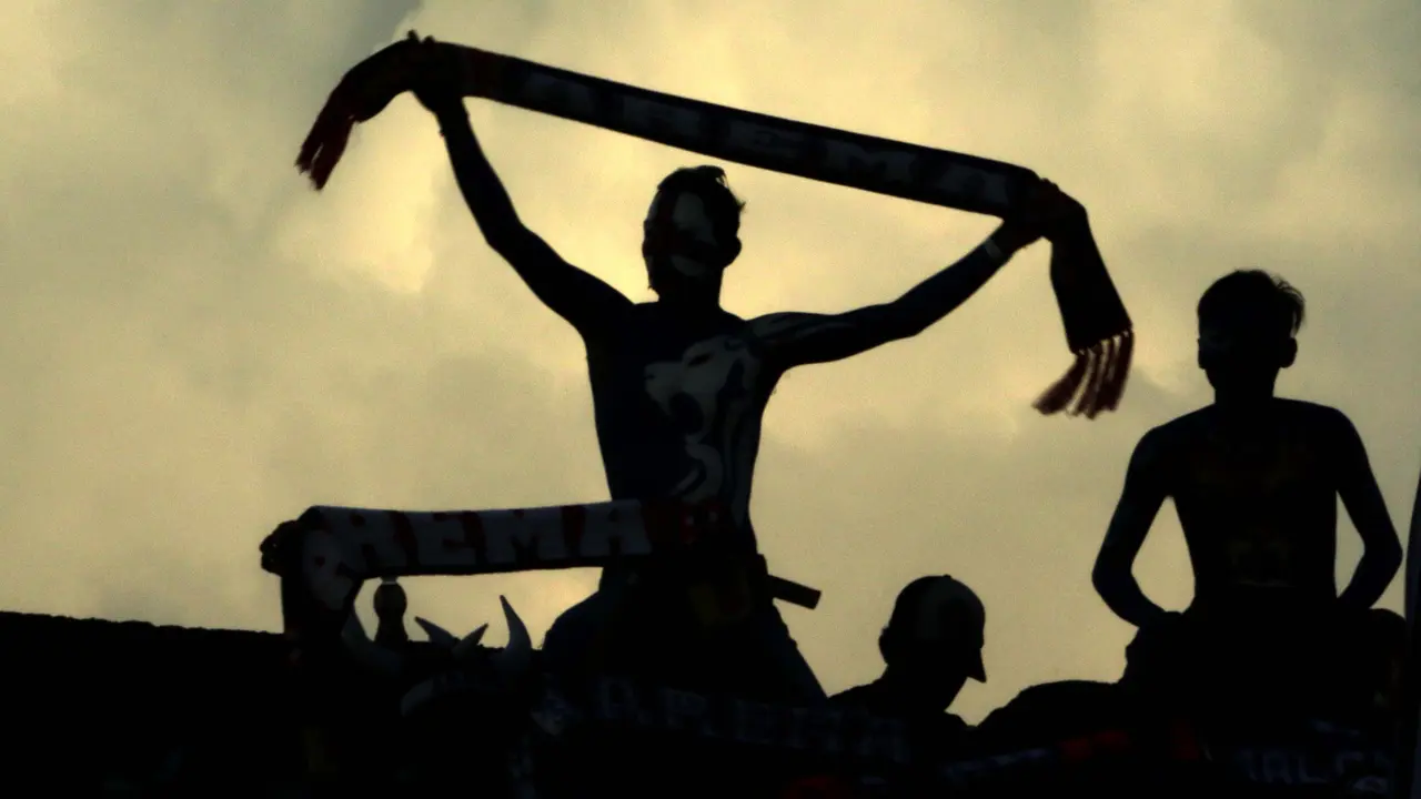 Arema Cronus