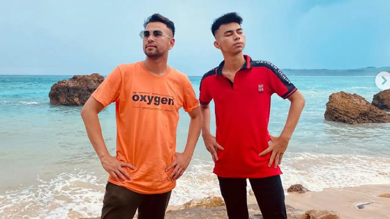 Raffi Ahmad