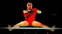 Ekspresi Kocak Para Atlet Olimpiade Rio 2016, Dijamin Ngakak