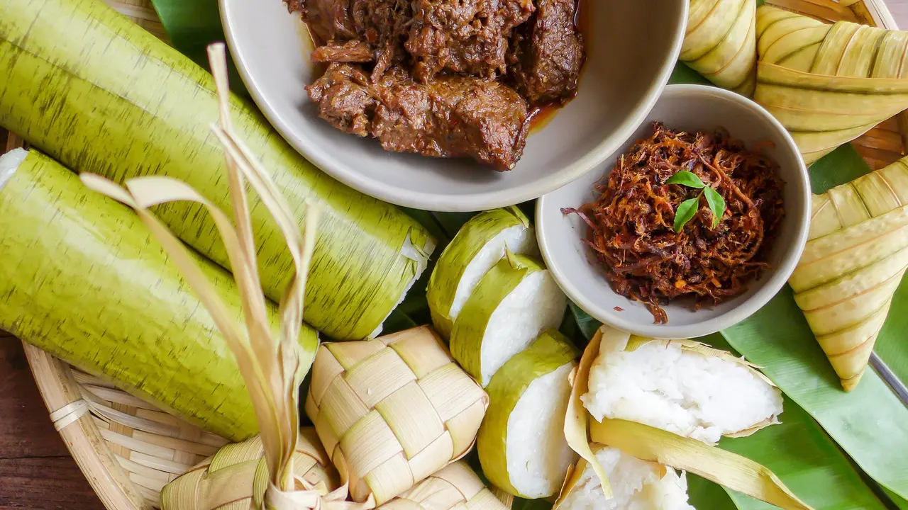 Ketupat