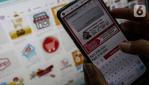 Jualan di Empat Marketplace, Begini Skema Pajaknya