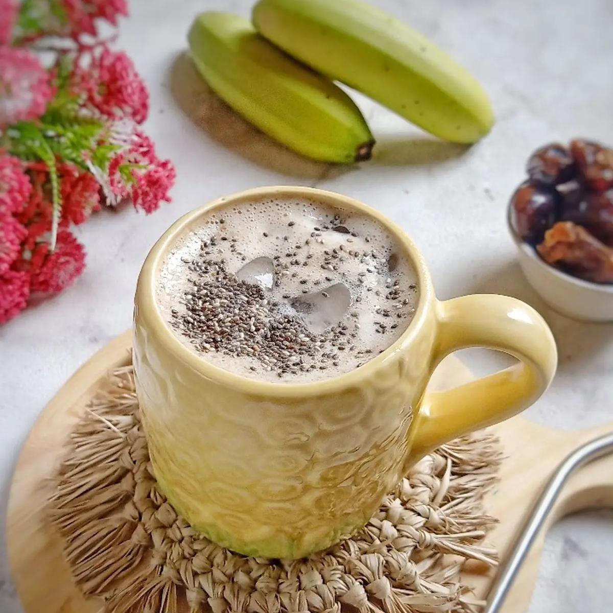 Anti Ribet, 7 Resep Kopi Susu Gula Aren yang Bikin Ketagihan