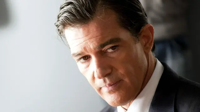 Antonio Banderas