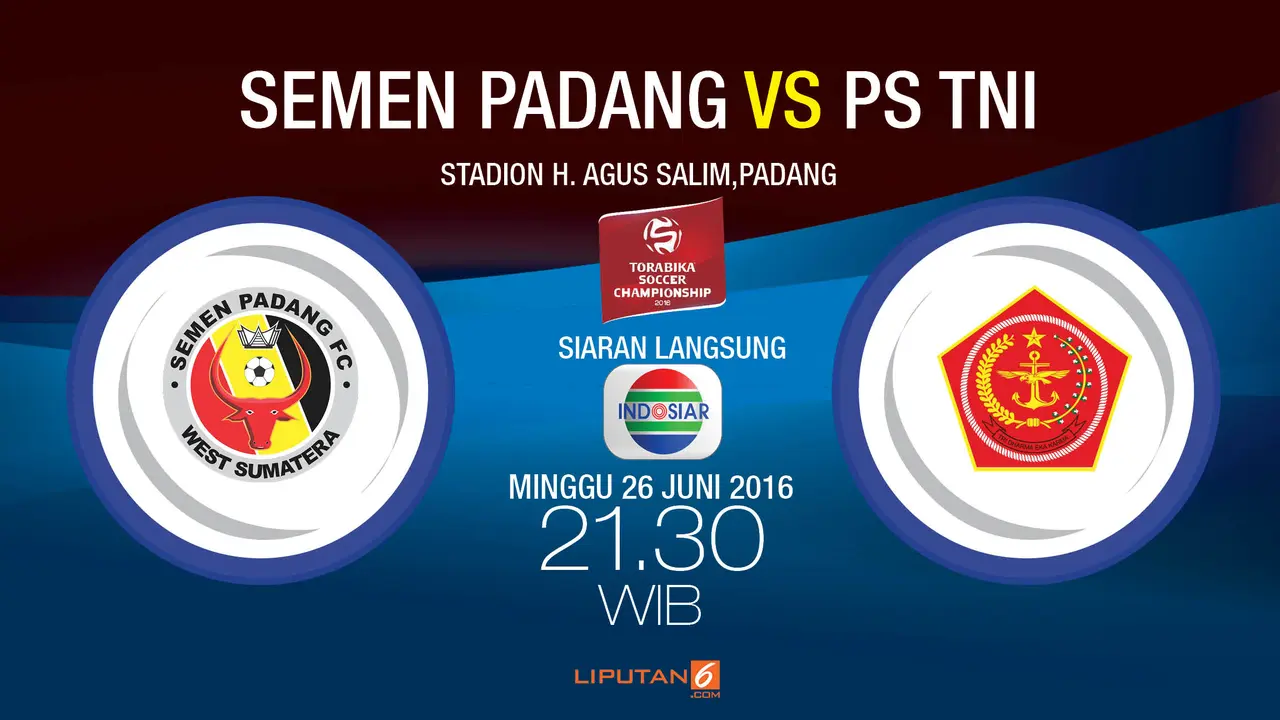Prediksi Semen Padang vs Ps TNI