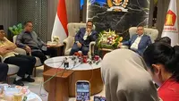 Dasco Soal Revisi UU Pemilu: Presiden Tetap Dipilih Rakyat