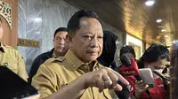 Mendagri Tegaskan Damkar Tak Perlu Izin Padamkan Kebakaran Hutan, Penghalang Ditangkap