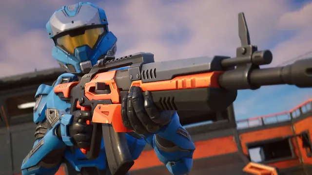Fortnite