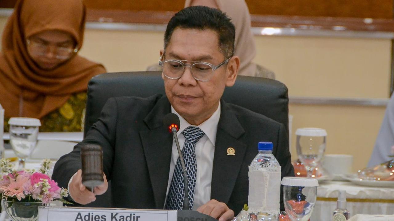 MA Rombak Besar-Besaran Pimpinan PN, DPR Nilai Pembelajaran bagi Hakim Nakal Transaksional