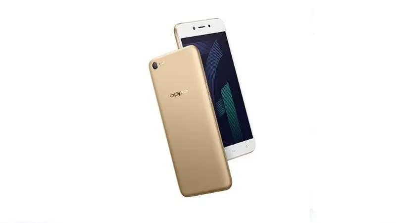 Oppo A71