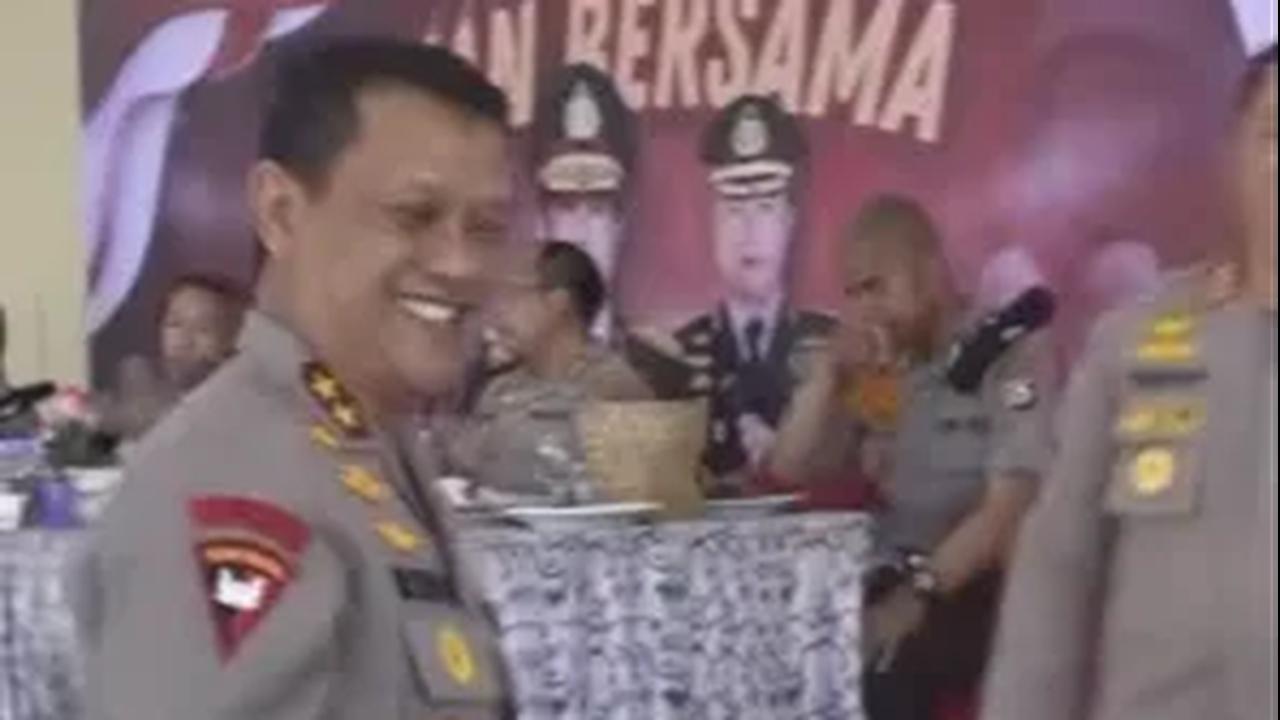 Panggil Siswa Seba
