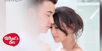 Bridesmaid di Pernikahan Celine Evangelista dan Stefan William 