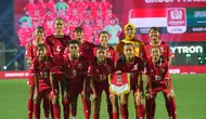 Buka Srikandi Merdeka Cup 2026, Garuda Pertiwi dengan Cukur Arab Saudi 7-0