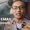Perampokan Emas 95 Gram Bermodus COD