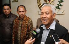 Wakil Ketua DPR Agus Hermanto sudah teken PAW Fraksi PKS dan PAN