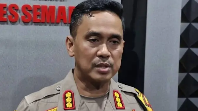 Skandal Polisi Tembak Pelajar: Kapolrestabes Semarang Terjungkal!