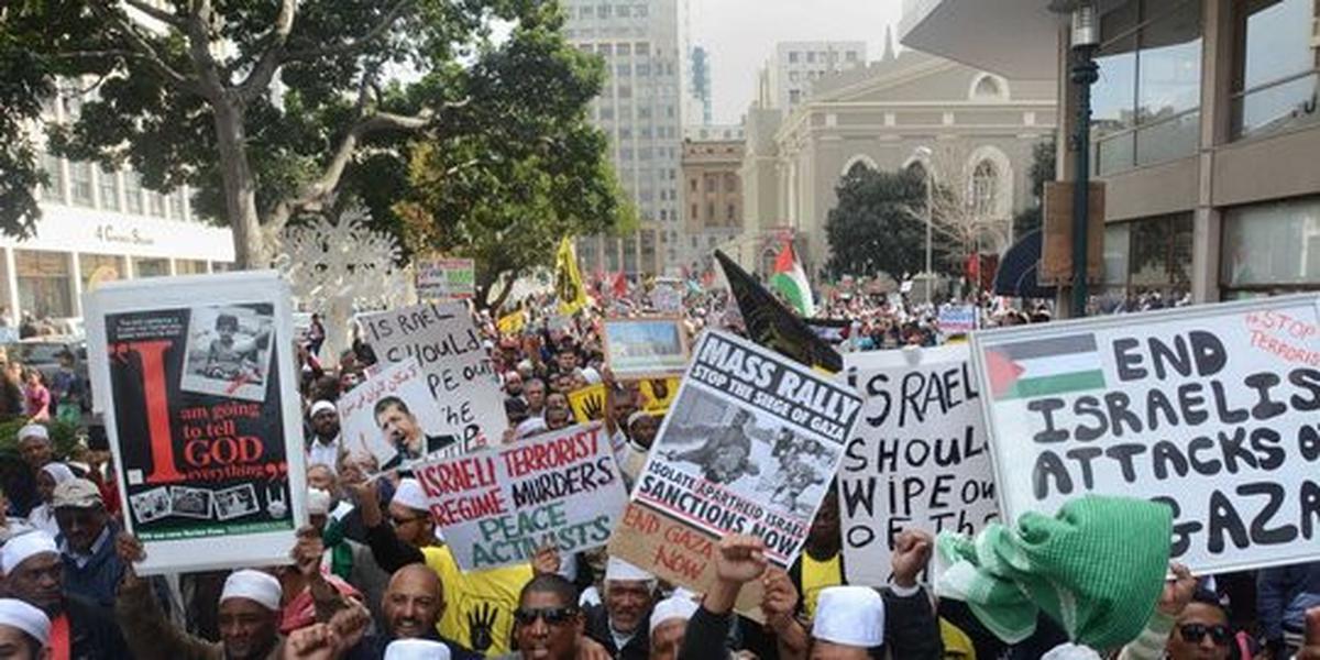 Afrika Selatan