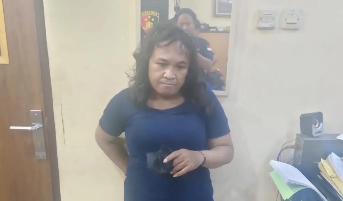 Kanit Reskrim Polsek Tambun Iptu Putu Agum Guntara mengatakan, pelaku mengaku menganiaya korban pada bagian wajah hingga korban tidak sadarkan diri.<br>