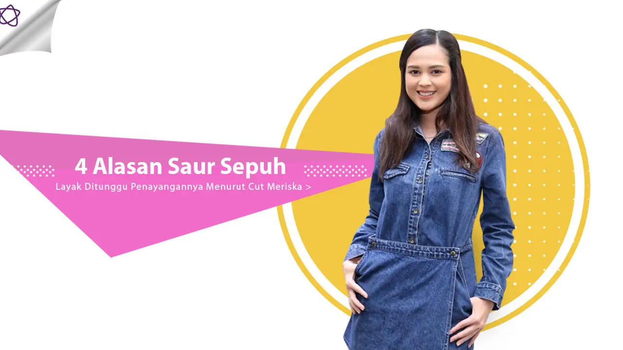 [Bintang] Saur Sepuh