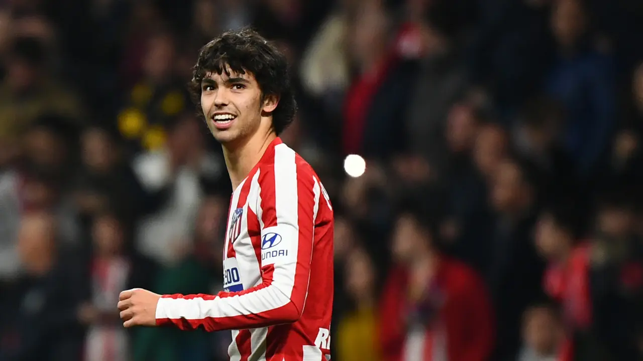 Pemain mahal La Liga berusia di bawah 21 tahun