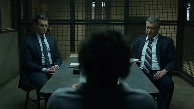 Mindhunter (2017–2019)