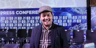 (Daniel Kampua/Fimela.com)