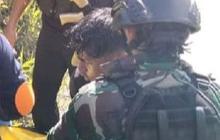 Dua Pelajar Diduga Pelaku Penembakan Pesawat di Dekai Ditangkap, Anggota KKB?