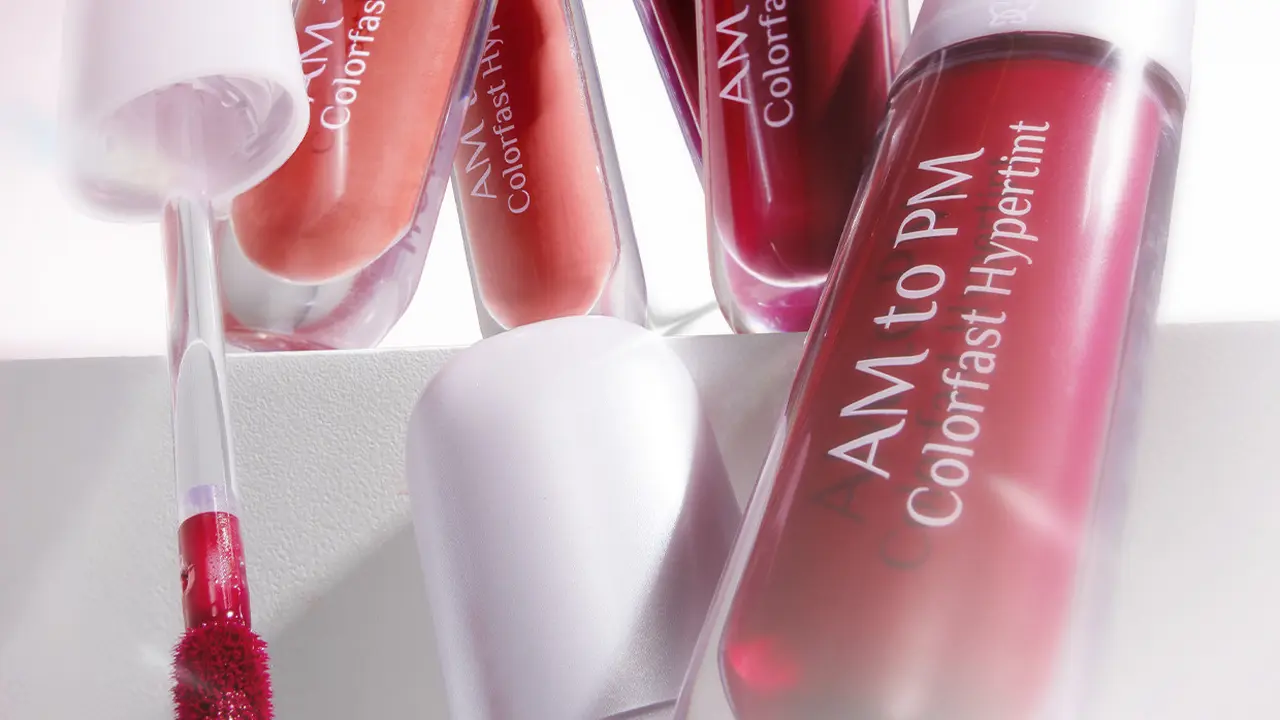 Sering Dikomplain Bocor, Tasya Farasya Jawab dengan Packaging Baru Hypertint yang Lebih Kuat dan Stylish